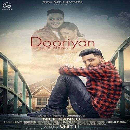 Dooriyan Nick Nannu mp3 song ringtone, Dooriyan Nick Nannu Ringtone Download - RiskyJatt.Com