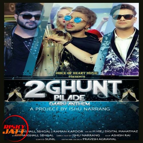 2 Ghunt Pilade Raman Kapoor , Marsha mp3 song ringtone, 2 Ghunt Pilade Raman Kapoor , Marsha Ringtone Download - RiskyJatt.Com