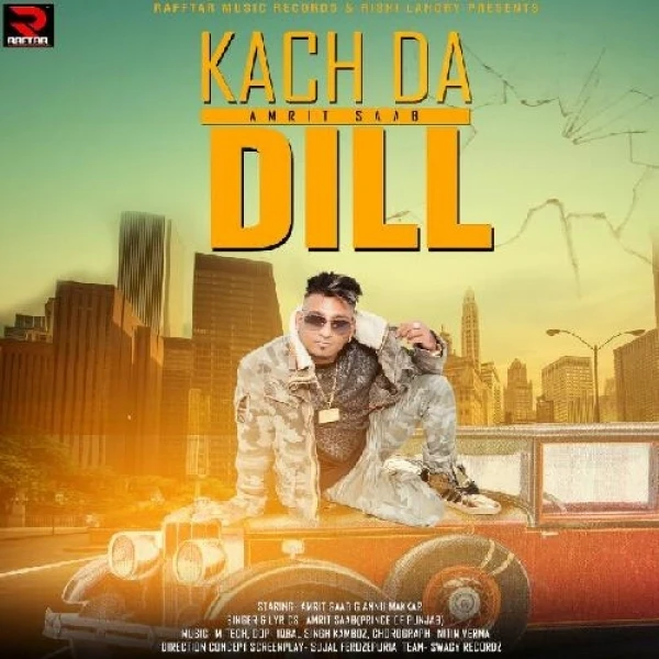 Amrit Saab New Songs and Top 20 Albums
