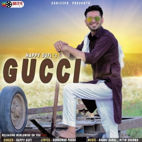 Gucci Happy Sufi mp3 song ringtone, Gucci Happy Sufi Ringtone Download - RiskyJatt.Com