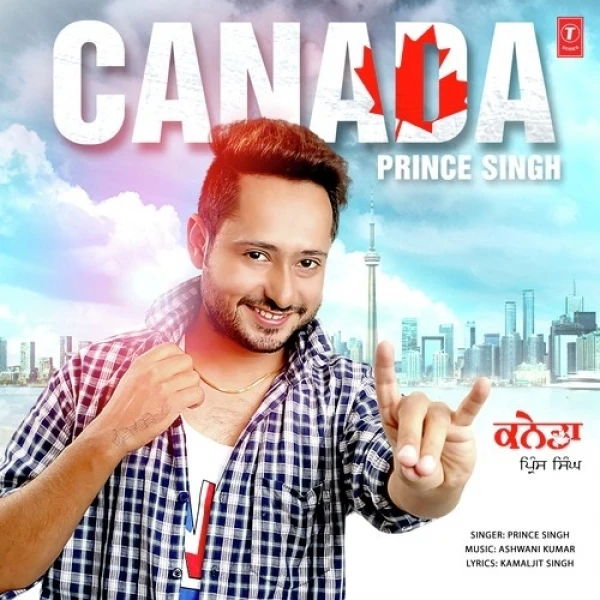 Prince Singh New Songs and Top 20 Albums