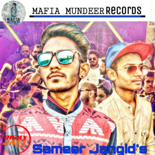 Mera Time Sameer Jangid mp3 song ringtone, Mera Time Sameer Jangid Ringtone Download - RiskyJatt.Com