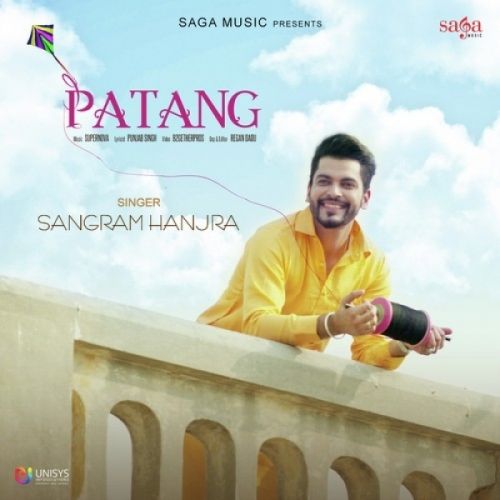 Patang Sangram Hanjra mp3 song ringtone, Patang Sangram Hanjra Ringtone Download - RiskyJatt.Com