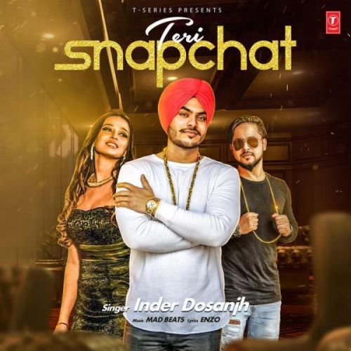 Teri Snapchat Inder Dosanjh mp3 song ringtone, Teri Snapchat Inder Dosanjh Ringtone Download - RiskyJatt.Com