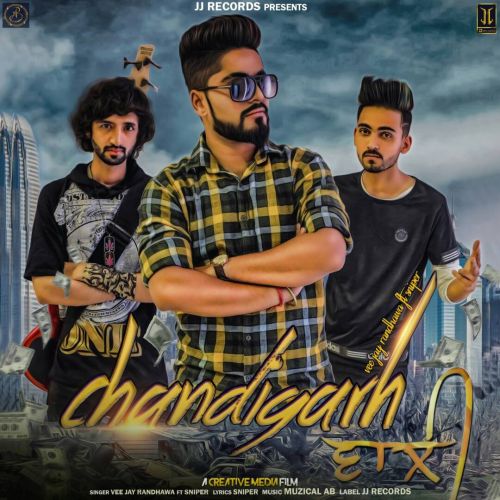 Chandigarh Wali Vee Jay Randhawa, Sniper mp3 song ringtone, Chandigarh Wali Vee Jay Randhawa, Sniper Ringtone Download - RiskyJatt.Com