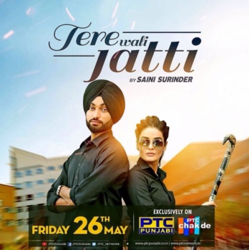 Tere Wali Jatti Saini Surinder mp3 song ringtone, Tere Wali Jatti Saini Surinder Ringtone Download - RiskyJatt.Com