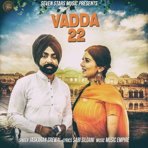 Vadda 22 Jaskarn Grewal mp3 song ringtone, Vadda 22 Jaskarn Grewal Ringtone Download - RiskyJatt.Com