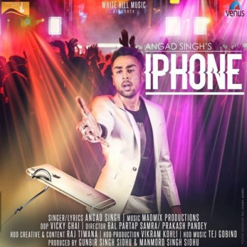 Iphone Angad Singh mp3 song ringtone, Iphone Angad Singh Ringtone Download - RiskyJatt.Com