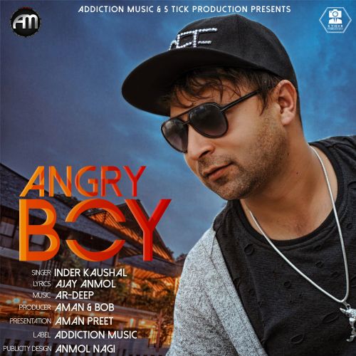 Angry Boy Inder Kaushal mp3 song ringtone, Angry Boy Inder Kaushal Ringtone Download - RiskyJatt.Com