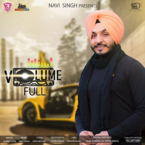 Volume Full Gurmit Sohi mp3 song ringtone, Volume Full Gurmit Sohi Ringtone Download - RiskyJatt.Com