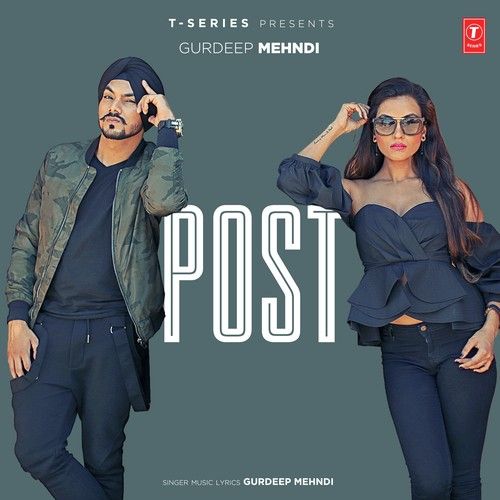 Post Gurdeep Mehndi mp3 song ringtone, Post Gurdeep Mehndi Ringtone Download - RiskyJatt.Com