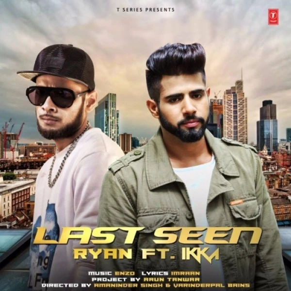 Ryan and Ikka New Songs and Top 20 Albums