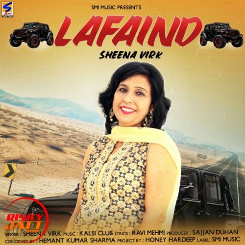 Lafaind Sheena Virk mp3 song ringtone, Lafaind Sheena Virk Ringtone Download - RiskyJatt.Com