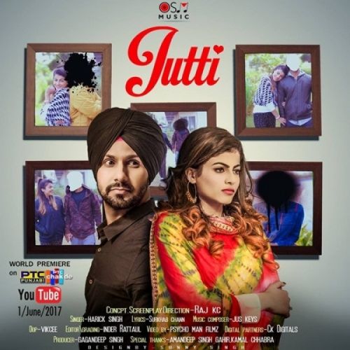 Jutti Harick mp3 song ringtone, Jutti Harick Ringtone Download - RiskyJatt.Com