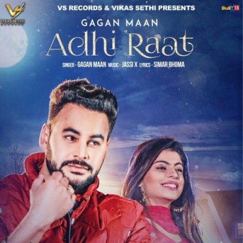 Adhi Raat Gagan Maan mp3 song ringtone, Adhi Raat Gagan Maan Ringtone Download - RiskyJatt.Com