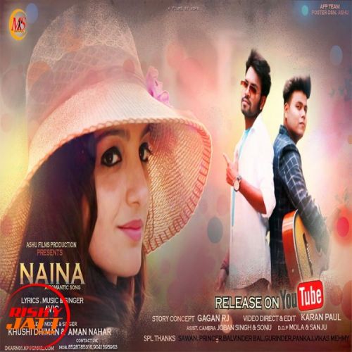 Naina Avic mp3 song ringtone, Naina Avic Ringtone Download - RiskyJatt.Com