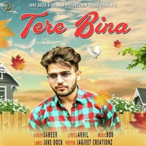 Tere Bina Sameer mp3 song ringtone, Tere Bina Sameer Ringtone Download - RiskyJatt.Com