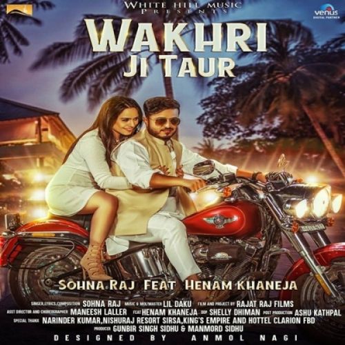 Wakhri Ji Taur Sohna Raj mp3 song ringtone, Wakhri Ji Taur Sohna Raj Ringtone Download - RiskyJatt.Com