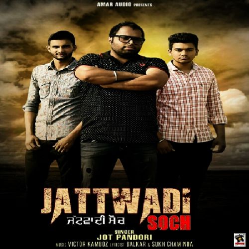 Jattwadi Soch Jot Pandori mp3 song ringtone, Jattwadi Soch Jot Pandori Ringtone Download - RiskyJatt.Com