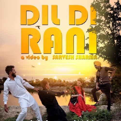 Dil Di Rani Maninder Bains mp3 song ringtone, Dil Di Rani Maninder Bains Ringtone Download - RiskyJatt.Com