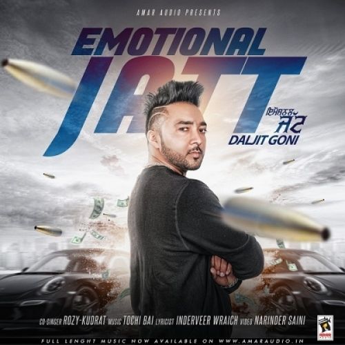 Emotional Jatt Daljit Goni, Rozy, Kudrat mp3 song ringtone, Emotional Jatt Daljit Goni, Rozy, Kudrat Ringtone Download - RiskyJatt.Com