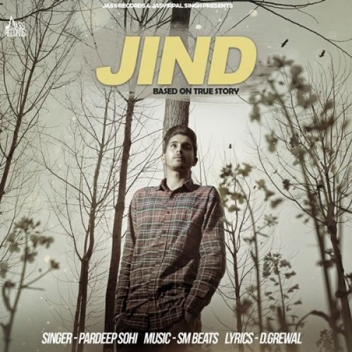 Jind Pardeep Sohi mp3 song ringtone, Jind Pardeep Sohi Ringtone Download - RiskyJatt.Com