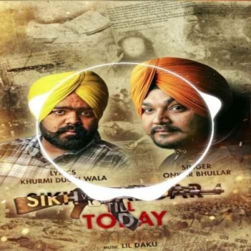 Sikh Vs Gaddar Onkar Bhullar mp3 song ringtone, Sikh Vs Gaddar Onkar Bhullar Ringtone Download - RiskyJatt.Com