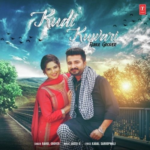 Kudi Kuwari Rahul Grover mp3 song ringtone, Kudi Kuwari Rahul Grover Ringtone Download - RiskyJatt.Com