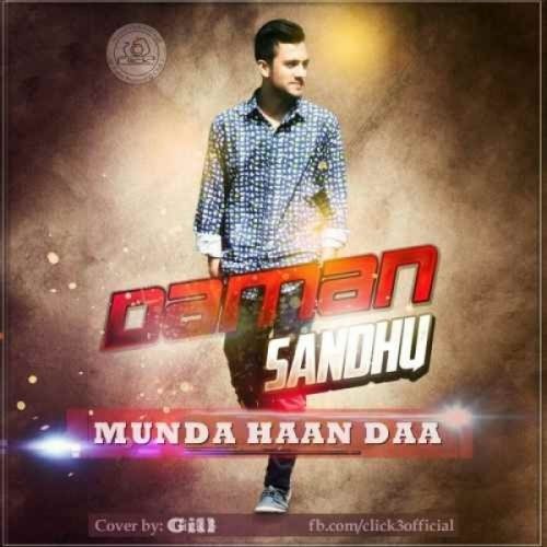 Munda Haan Daa Daman Sandhu mp3 song ringtone, Munda Haan Daa Daman Sandhu Ringtone Download - RiskyJatt.Com