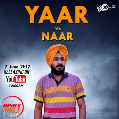 Yaar vs Naar Aman Rathour mp3 song ringtone, Yaar vs Naar Aman Rathour Ringtone Download - RiskyJatt.Com