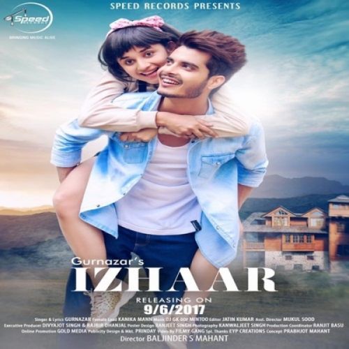 Izhaar Gurnazar mp3 song ringtone, Izhaar Gurnazar Ringtone Download - RiskyJatt.Com