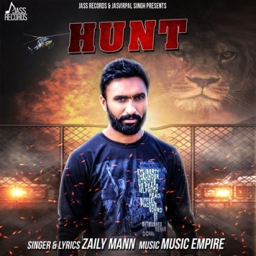 Hunt Zaily Mann mp3 song ringtone, Hunt Zaily Mann Ringtone Download - RiskyJatt.Com