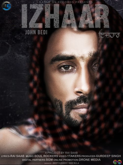 Izhaar John Bedi mp3 song ringtone, Izhaar John Bedi Ringtone Download - RiskyJatt.Com