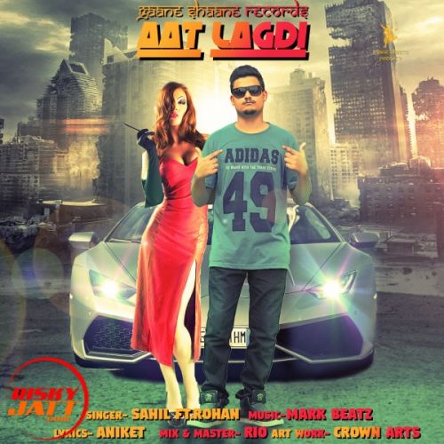 Aat Lagdi Sahil Jalandhari mp3 song ringtone, Aat Lagdi Sahil Jalandhari Ringtone Download - RiskyJatt.Com