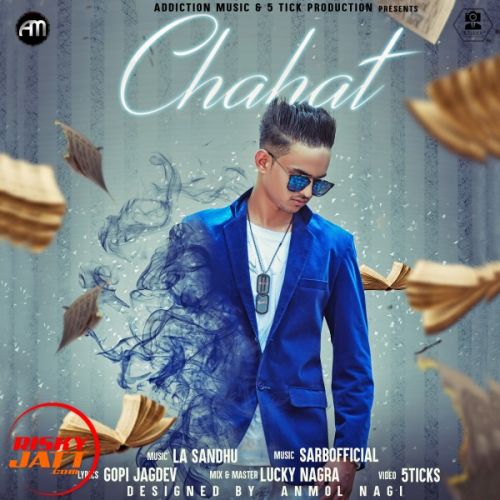 Chahat LA Sandhu mp3 song ringtone, Chahat LA Sandhu Ringtone Download - RiskyJatt.Com