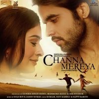 Tutda Hi Jaave (Channa Mereya) Ninja mp3 song ringtone, Tutda Hi Jaave (Channa Mereya) Ninja Ringtone Download - RiskyJatt.Com