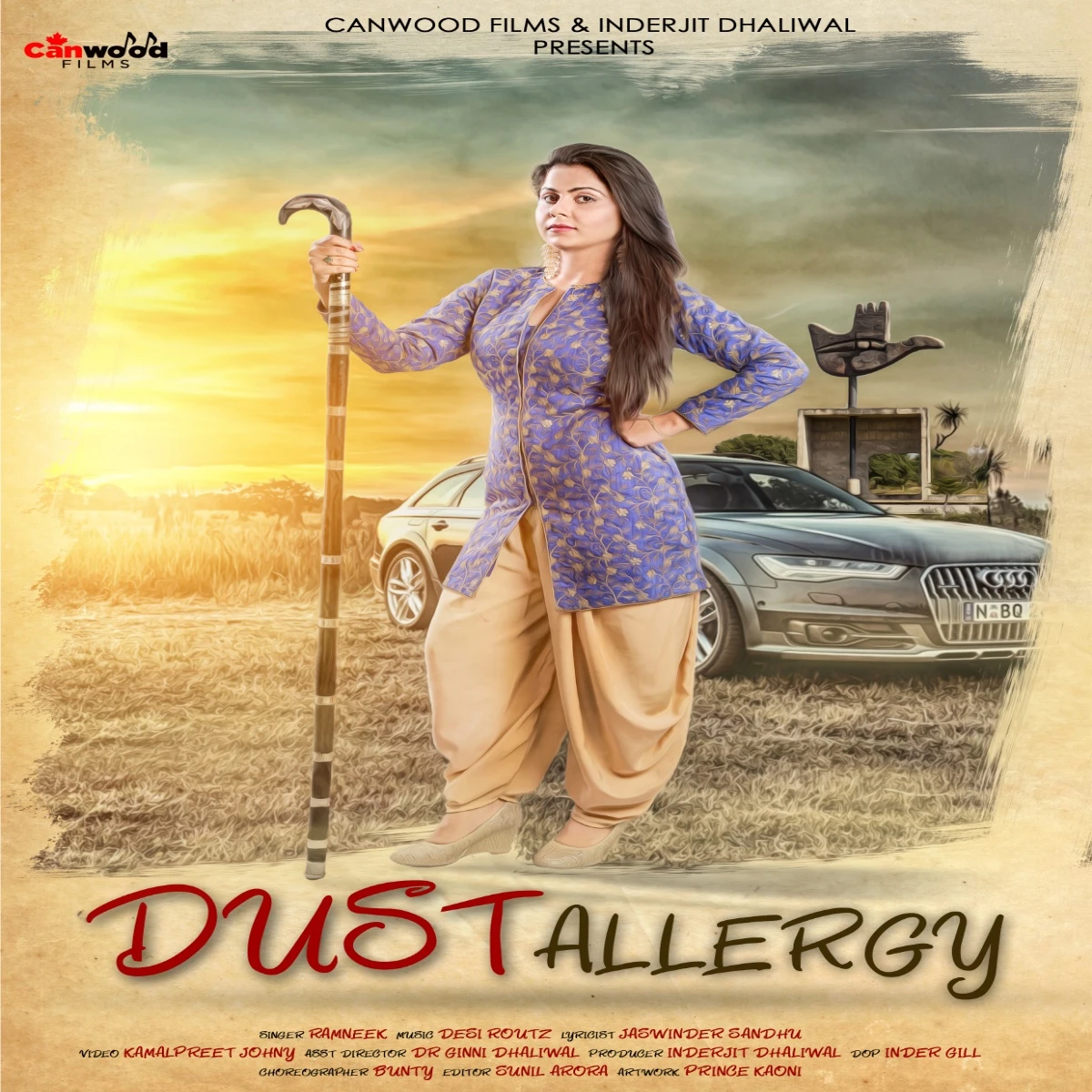 Ramneek New Songs and Top 20 Albums