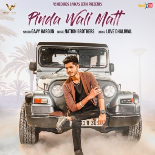 Pinda Wali Matt Gavy Hargun mp3 song ringtone, Pinda Wali Matt Gavy Hargun Ringtone Download - RiskyJatt.Com