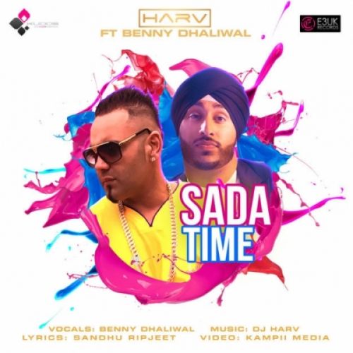 Sada Time Benny Dhaliwal mp3 song ringtone, Sada Time Benny Dhaliwal Ringtone Download - RiskyJatt.Com