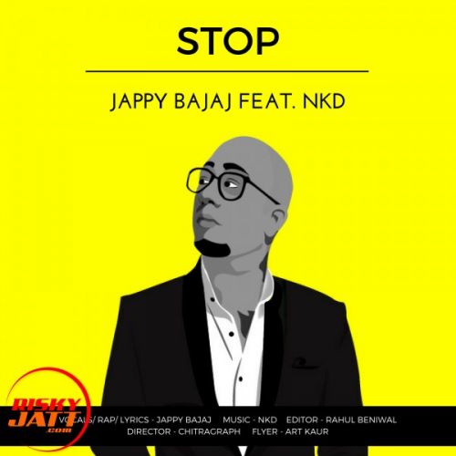 Stop Jappy Bajaj, Nkd mp3 song ringtone, Stop Jappy Bajaj, Nkd Ringtone Download - RiskyJatt.Com