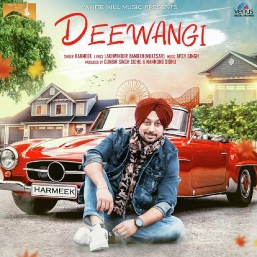 Deewangi Harmeek mp3 song ringtone, Deewangi Harmeek Ringtone Download - RiskyJatt.Com