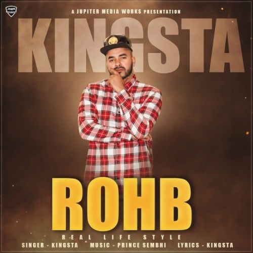 Rohb Kingsta mp3 song ringtone, Rohb Kingsta Ringtone Download - RiskyJatt.Com