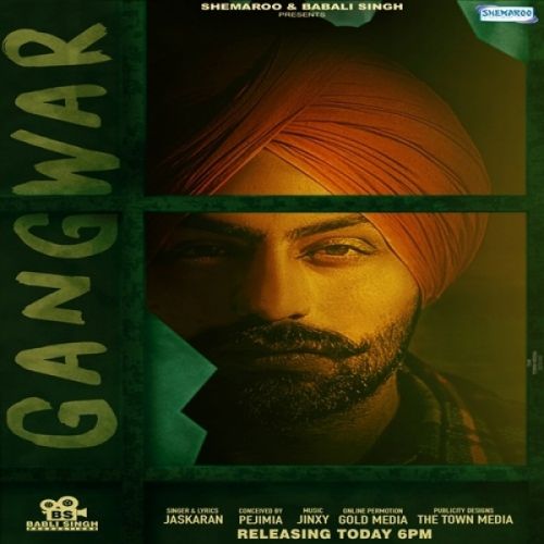 Gangwar Jaskaran mp3 song ringtone, Gangwar Jaskaran Ringtone Download - RiskyJatt.Com