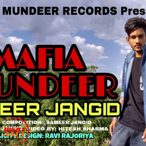 Mafia Mundeer Sameer Jangid mp3 song ringtone, Mafia Mundeer Sameer Jangid Ringtone Download - RiskyJatt.Com