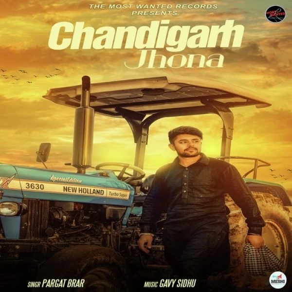 Pargat Brar New Songs and Top 20 Albums