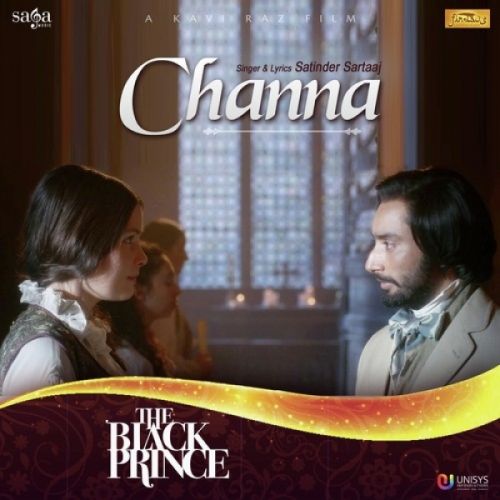 Channa (The Black Prince) Satinder Sartaaj mp3 song ringtone, Channa (The Black Prince) Satinder Sartaaj Ringtone Download - RiskyJatt.Com