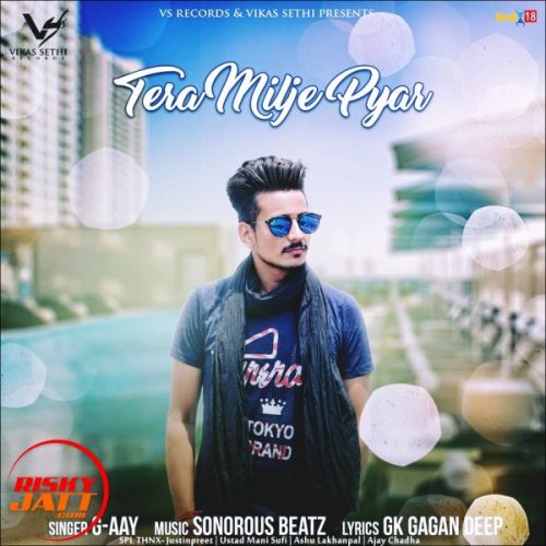 Tera Milje Pyar G-aay (Jazz Arun) mp3 song ringtone, Tera Milje Pyar G-aay (Jazz Arun) Ringtone Download - RiskyJatt.Com