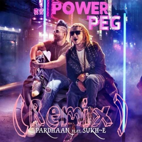 Power Peg (Remix) Pardhaan, Evol mp3 song ringtone, Power Peg (Remix) Pardhaan, Evol Ringtone Download - RiskyJatt.Com