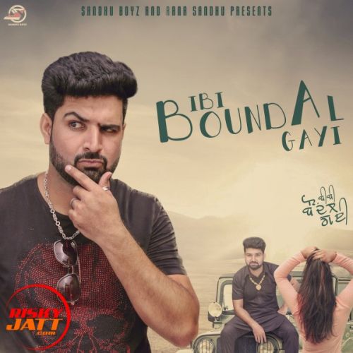 Bibi Boundal Gayi Navdeep Nav mp3 song ringtone, Bibi Boundal Gayi Navdeep Nav Ringtone Download - RiskyJatt.Com