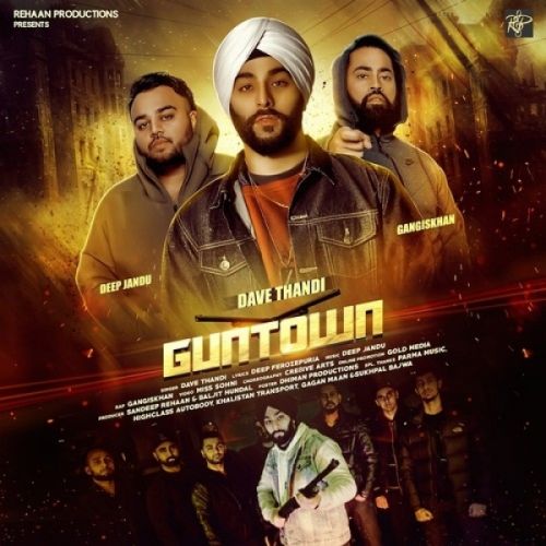 Guntown Dave Thandi, Gangis Khan mp3 song ringtone, Guntown Dave Thandi, Gangis Khan Ringtone Download - RiskyJatt.Com